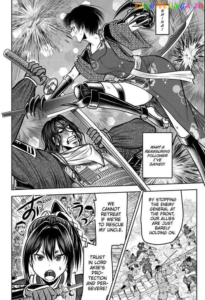 The Elusive Samurai Chapter 126 image 07_optimized
